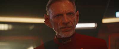 Star Trek: Discovery ScreenCaps "Life, Itself" (S5:E10)