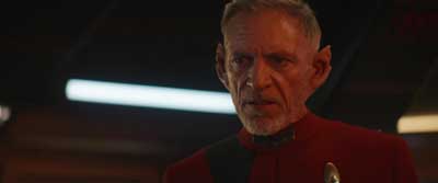 Star Trek: Discovery ScreenCaps "Life, Itself" (S5:E10)