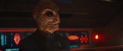 Star Trek: Discovery ScreenCaps "Life, Itself" (S5:E10)