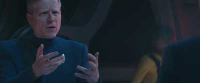 Star Trek: Discovery ScreenCaps "Life, Itself" (S5:E10)