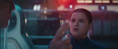 Star Trek: Discovery ScreenCaps "Life, Itself" (S5:E10)