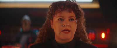 Star Trek: Discovery ScreenCaps "Life, Itself" (S5:E10)