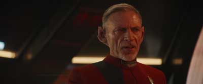 Star Trek: Discovery ScreenCaps "Life, Itself" (S5:E10)