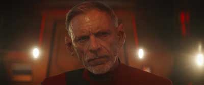 Star Trek: Discovery ScreenCaps "Life, Itself" (S5:E10)