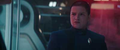 Star Trek: Discovery ScreenCaps "Life, Itself" (S5:E10)