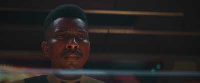 Star Trek: Discovery ScreenCaps "Life, Itself" (S5:E10)