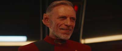 Star Trek: Discovery ScreenCaps "Life, Itself" (S5:E10)