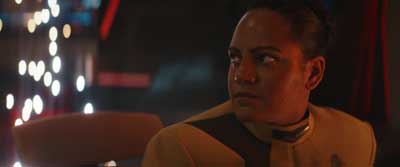 Star Trek: Discovery ScreenCaps "Life, Itself" (S5:E10)