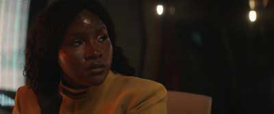 Star Trek: Discovery ScreenCaps "Life, Itself" (S5:E10)