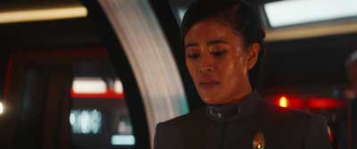 Star Trek: Discovery ScreenCaps "Life, Itself" (S5:E10)