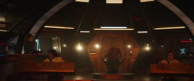 Star Trek: Discovery ScreenCaps "Life, Itself" (S5:E10)