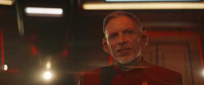 Star Trek: Discovery ScreenCaps "Life, Itself" (S5:E10)
