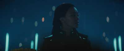 Star Trek: Discovery ScreenCaps "Life, Itself" (S5:E10)