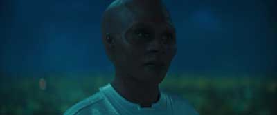 Star Trek: Discovery ScreenCaps "Life, Itself" (S5:E10)