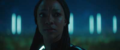 Star Trek: Discovery ScreenCaps "Life, Itself" (S5:E10)