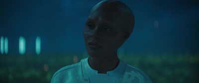 Star Trek: Discovery ScreenCaps "Life, Itself" (S5:E10)