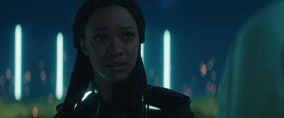 Star Trek: Discovery ScreenCaps "Life, Itself" (S5:E10)