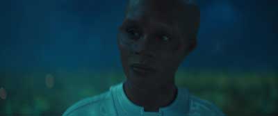 Star Trek: Discovery ScreenCaps "Life, Itself" (S5:E10)