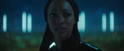 Star Trek: Discovery ScreenCaps "Life, Itself" (S5:E10)