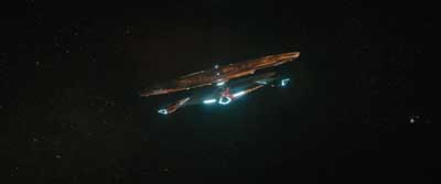 Star Trek: Discovery ScreenCaps "Life, Itself" (S5:E10)