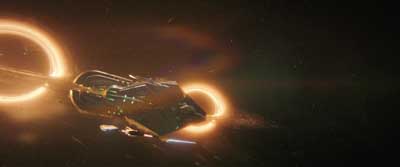 Star Trek: Discovery ScreenCaps "Life, Itself" (S5:E10)