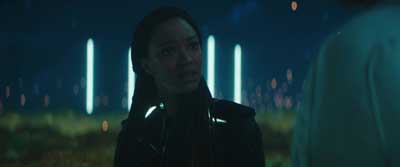 Star Trek: Discovery ScreenCaps "Life, Itself" (S5:E10)