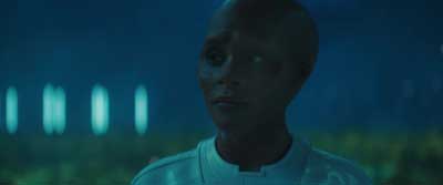 Star Trek: Discovery ScreenCaps "Life, Itself" (S5:E10)