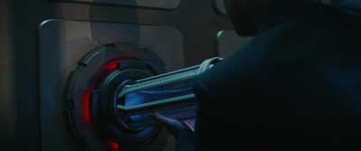 Star Trek: Discovery ScreenCaps "Life, Itself" (S5:E10)