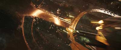 Star Trek: Discovery ScreenCaps "Life, Itself" (S5:E10)