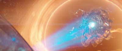 Star Trek: Discovery ScreenCaps "Life, Itself" (S5:E10)