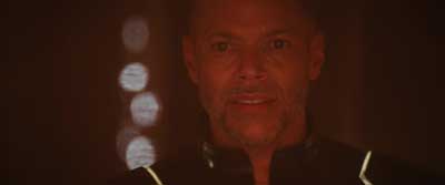 Star Trek: Discovery ScreenCaps "Life, Itself" (S5:E10)