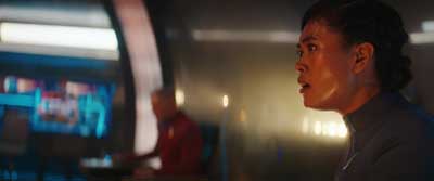 Star Trek: Discovery ScreenCaps "Life, Itself" (S5:E10)
