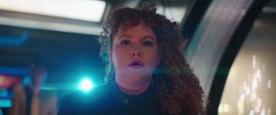 Star Trek: Discovery ScreenCaps "Life, Itself" (S5:E10)