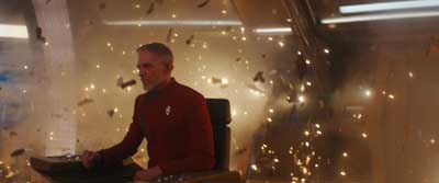 Star Trek: Discovery ScreenCaps "Life, Itself" (S5:E10)