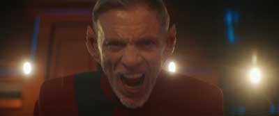 Star Trek: Discovery ScreenCaps "Life, Itself" (S5:E10)