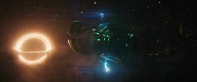 Star Trek: Discovery ScreenCaps "Life, Itself" (S5:E10)