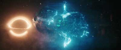 Star Trek: Discovery ScreenCaps "Life, Itself" (S5:E10)