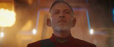 Star Trek: Discovery ScreenCaps "Life, Itself" (S5:E10)