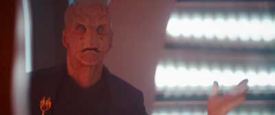 Star Trek: Discovery ScreenCaps "Life, Itself" (S5:E10)