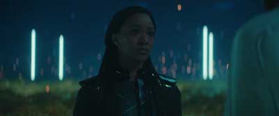 Star Trek: Discovery ScreenCaps "Life, Itself" (S5:E10)
