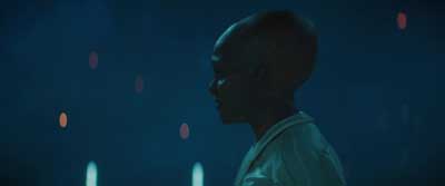 Star Trek: Discovery ScreenCaps "Life, Itself" (S5:E10)