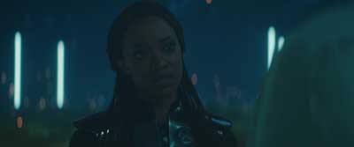 Star Trek: Discovery ScreenCaps "Life, Itself" (S5:E10)