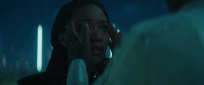 Star Trek: Discovery ScreenCaps "Life, Itself" (S5:E10)