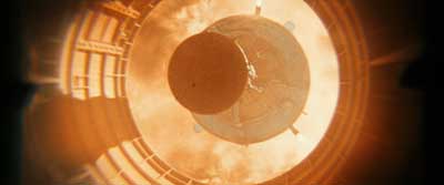 Star Trek: Discovery ScreenCaps "Life, Itself" (S5:E10)