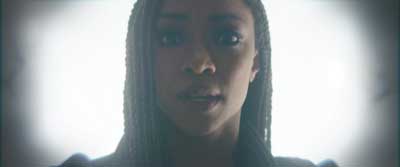 Star Trek: Discovery ScreenCaps "Life, Itself" (S5:E10)