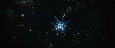 Star Trek: Discovery ScreenCaps "Life, Itself" (S5:E10)