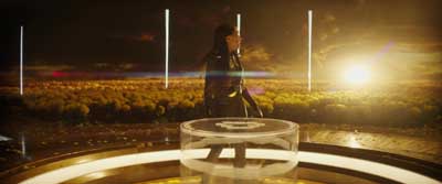 Star Trek: Discovery ScreenCaps "Life, Itself" (S5:E10)