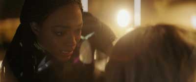 Star Trek: Discovery ScreenCaps "Life, Itself" (S5:E10)