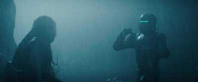 Star Trek: Discovery ScreenCaps "Life, Itself" (S5:E10)