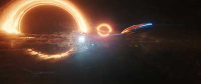 Star Trek: Discovery ScreenCaps "Life, Itself" (S5:E10)